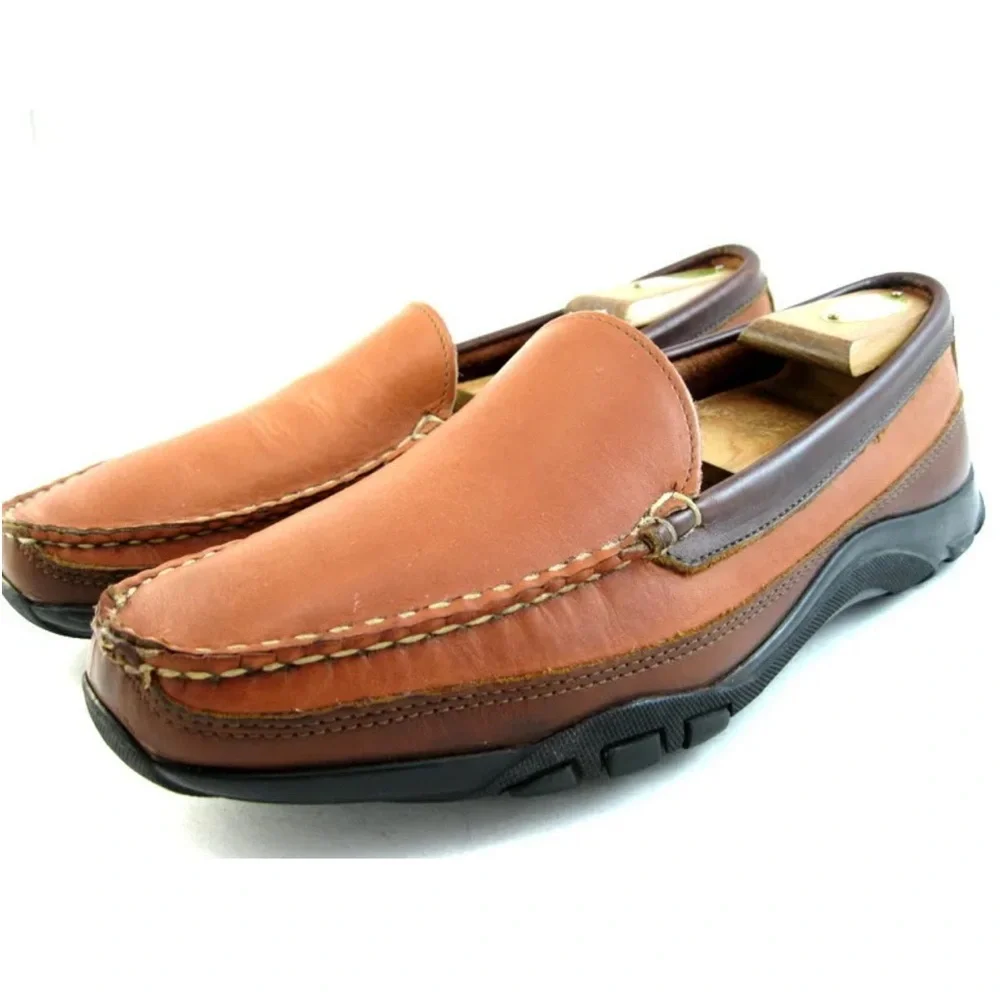 Allen Edmonds - Picture 1 of 13